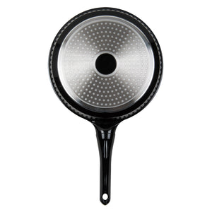 MASTERPAN Nonstick Frypan & Skillet, 9.5" (24cm)