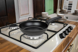 MASTERPAN Nonstick Frypan & Skillet, 8" (20cm)