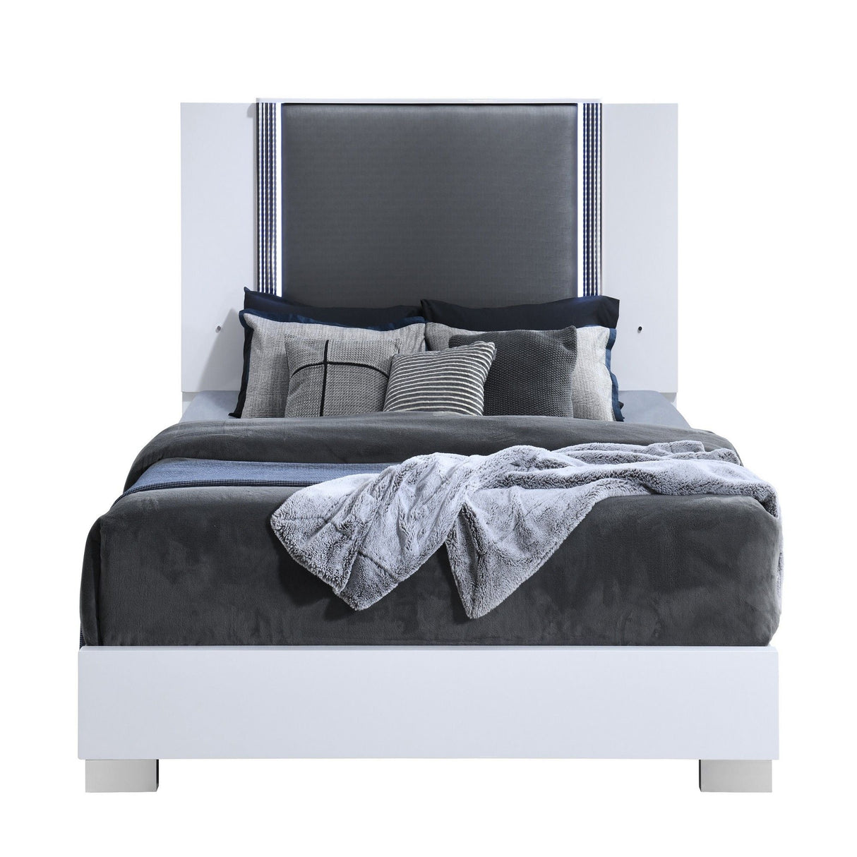 Moon - Bed & LED Accent Lighting
