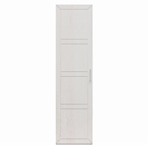 Perry Park - Modular Membrane Press Single Door Kit - Ivory