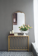 The Aurelia Mirror