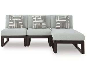 Beachloft - Outdoor Sectional