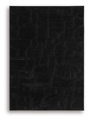 Gibbswell - Washable Rug