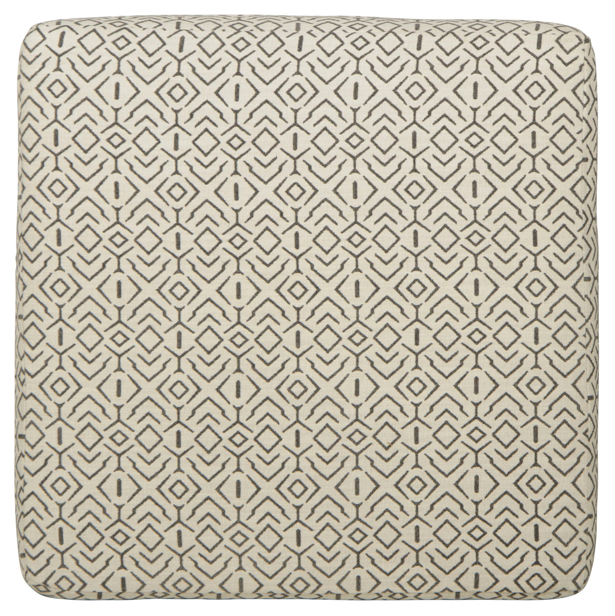 Howell - Cocktail Ottoman