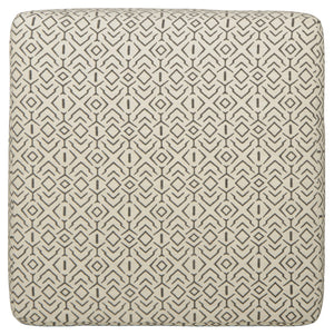 Howell - Cocktail Ottoman