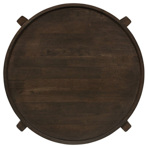 Mavis - Round Table