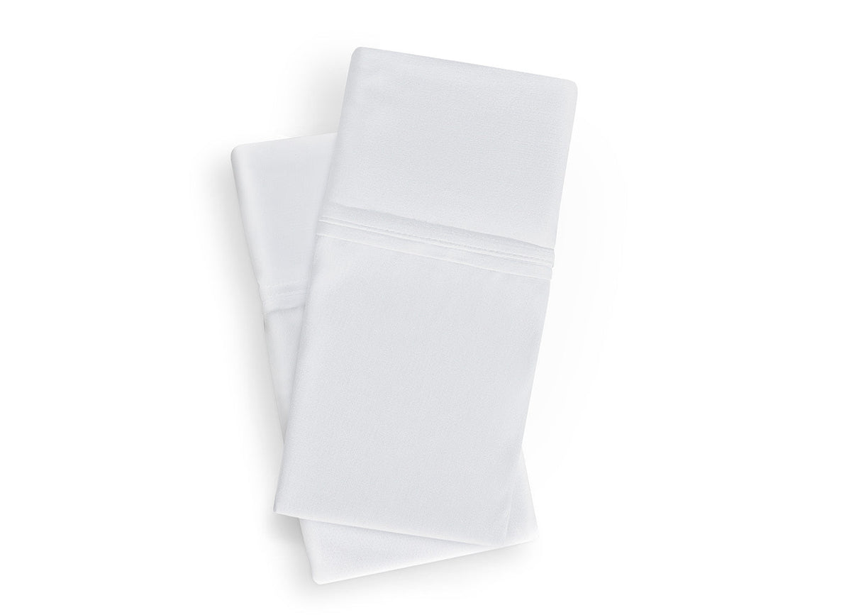 Bedgear dri-tec pillowcase set