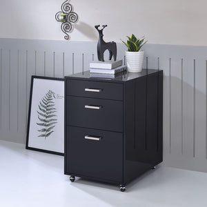 Coleen - File Cabinet