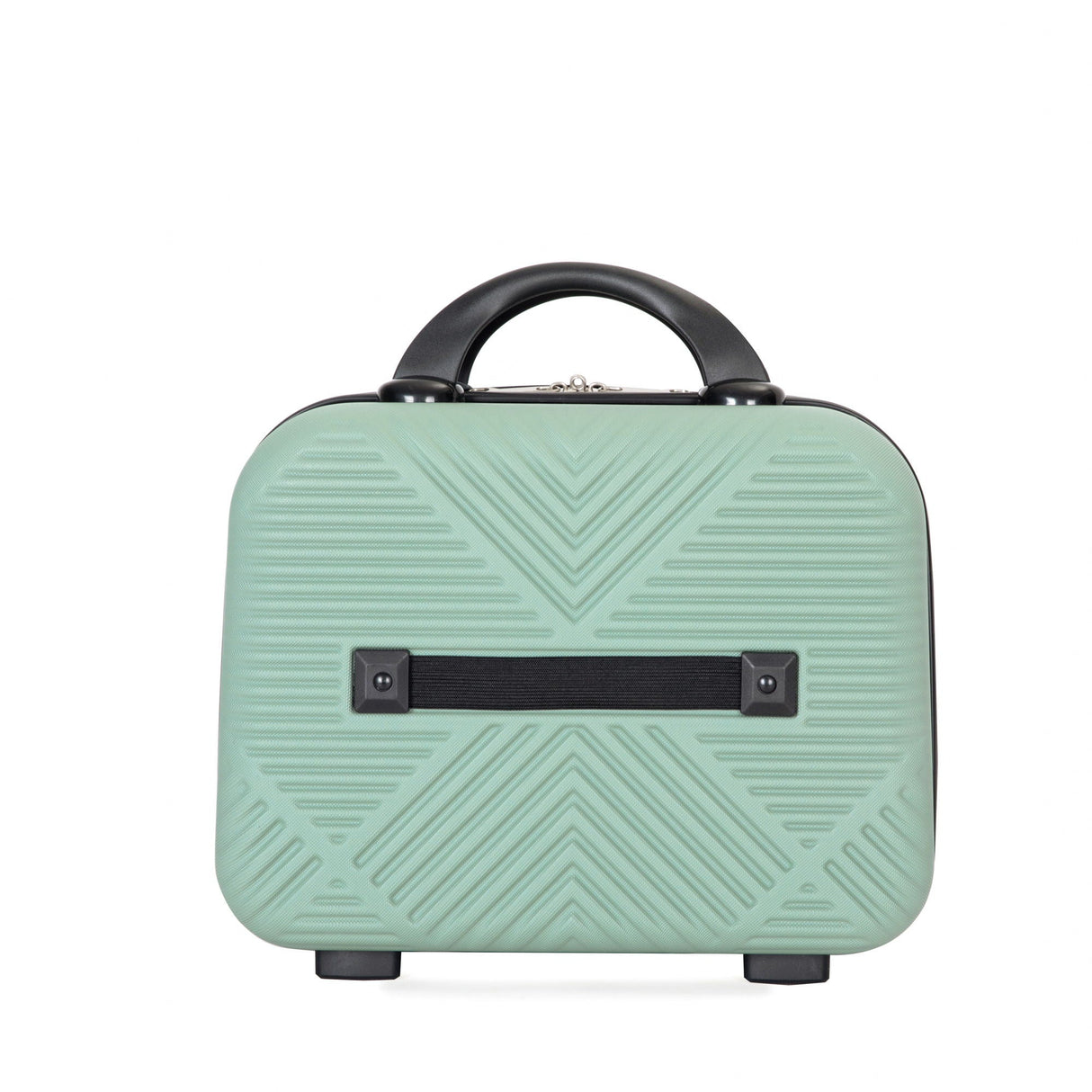 2 Piece Luggage Sets Lightweight Suitcase, Spinner Wheels