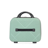 2 Piece Luggage Sets Lightweight Suitcase, Spinner Wheels