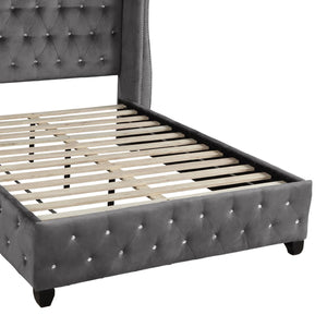 Sophia - 5 Piece Bedroom Set