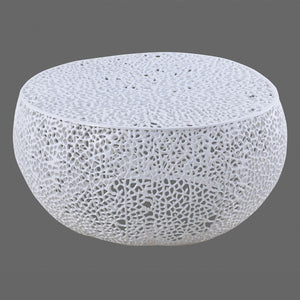 T3502 - Modern Round Coffee Table