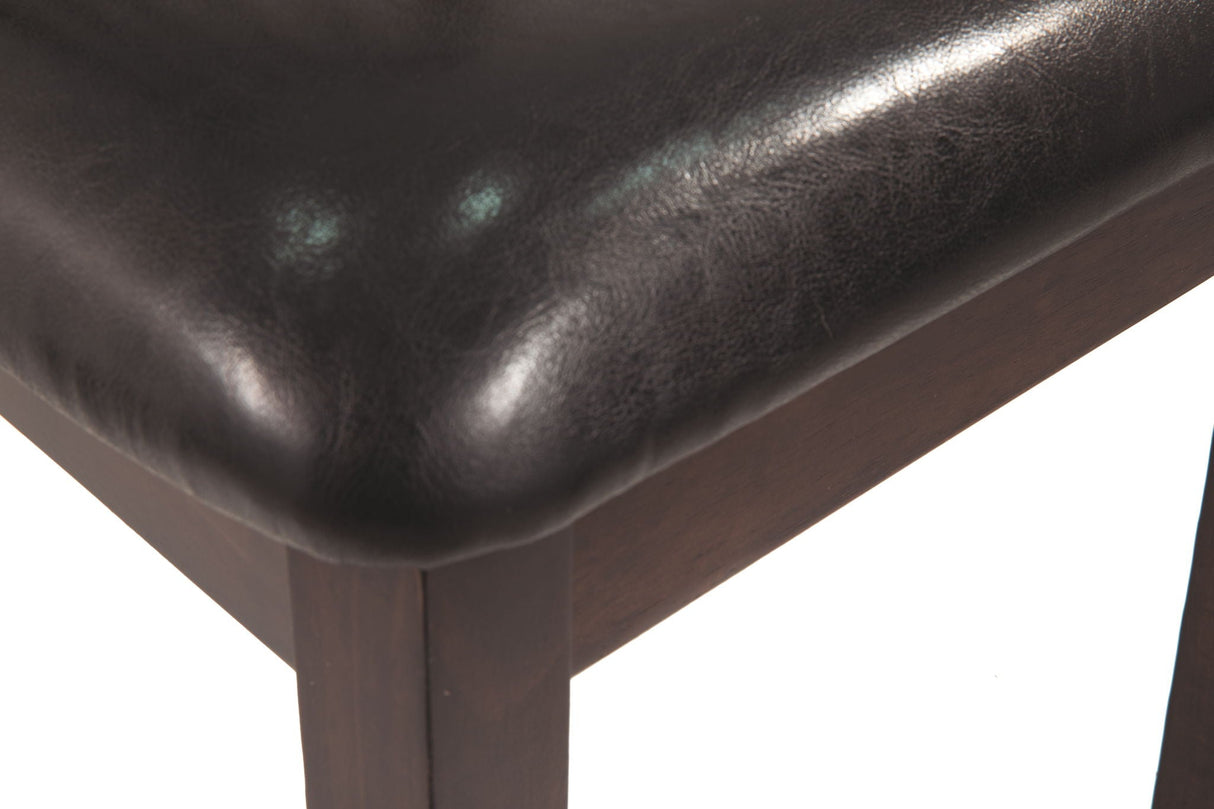 Hammis - Round Dining Table Set