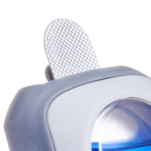 Car Air Freshener 6-Pack New Car Scent Vent Clip 4ml Each