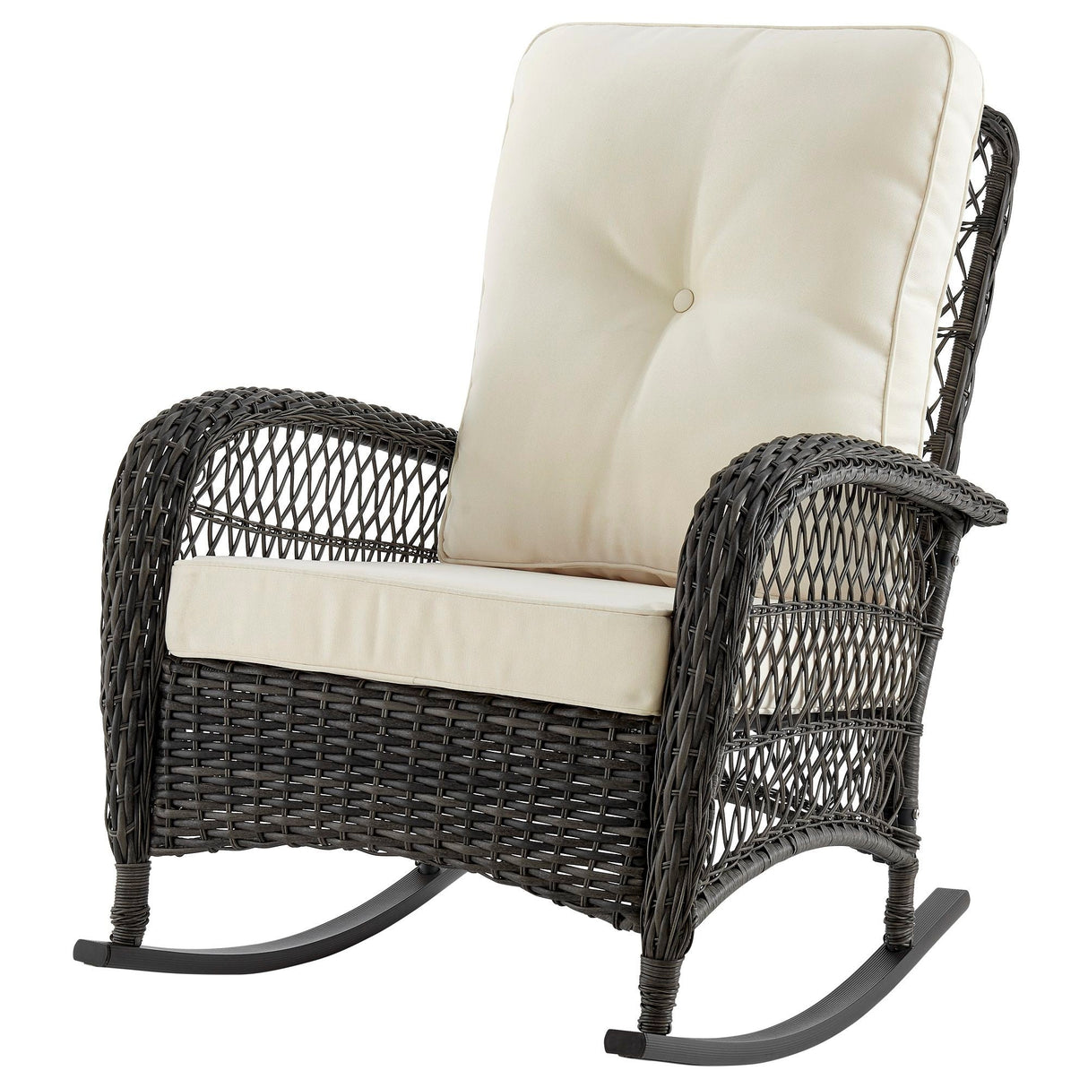 Fruttuo - Rocking Chair