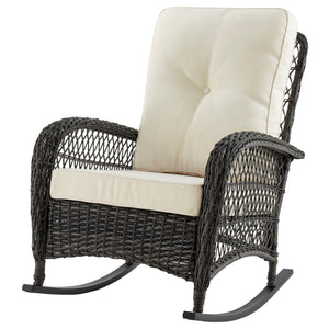 Fruttuo - Rocking Chair