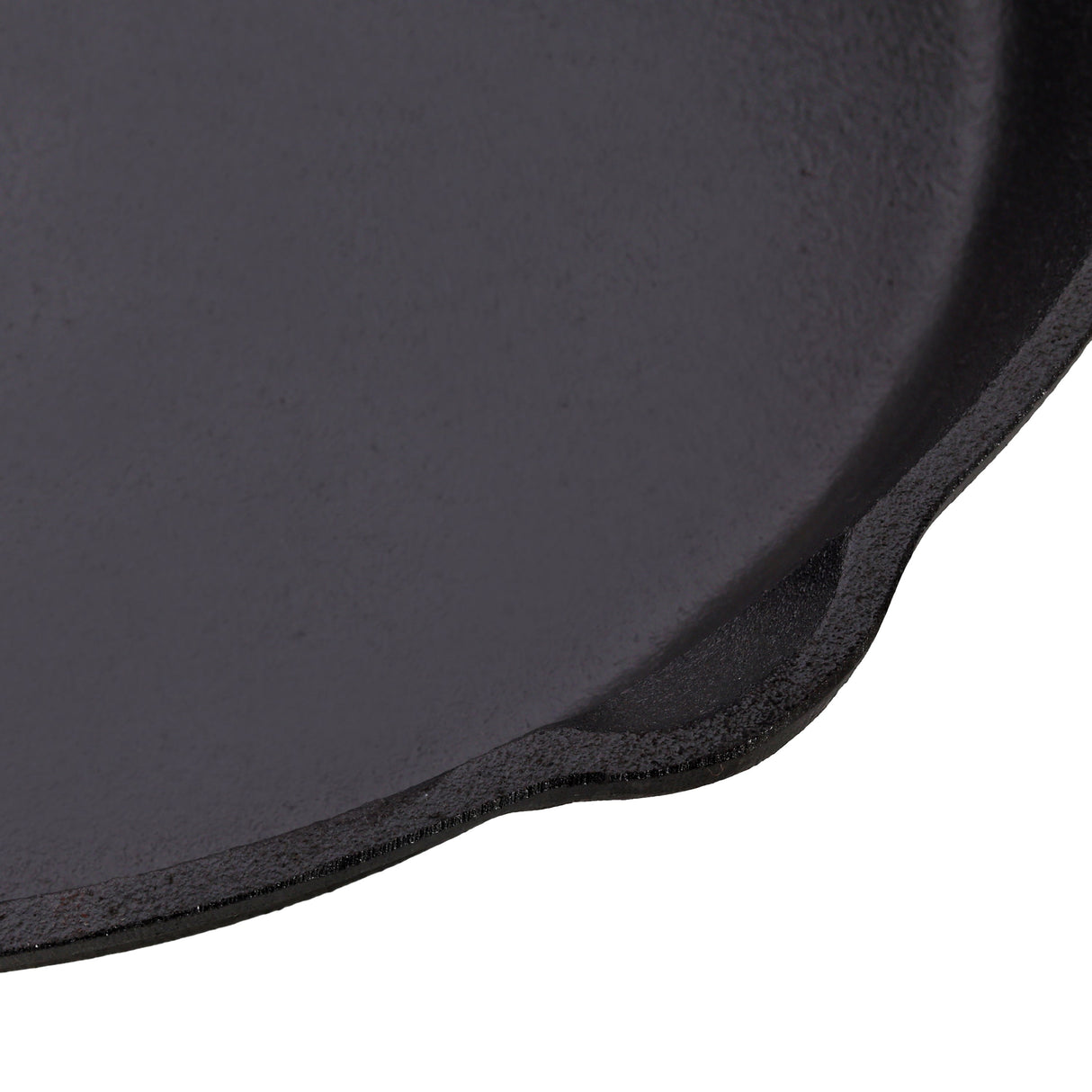17-Inch Pre-Seasoned Cast Iron Skillet