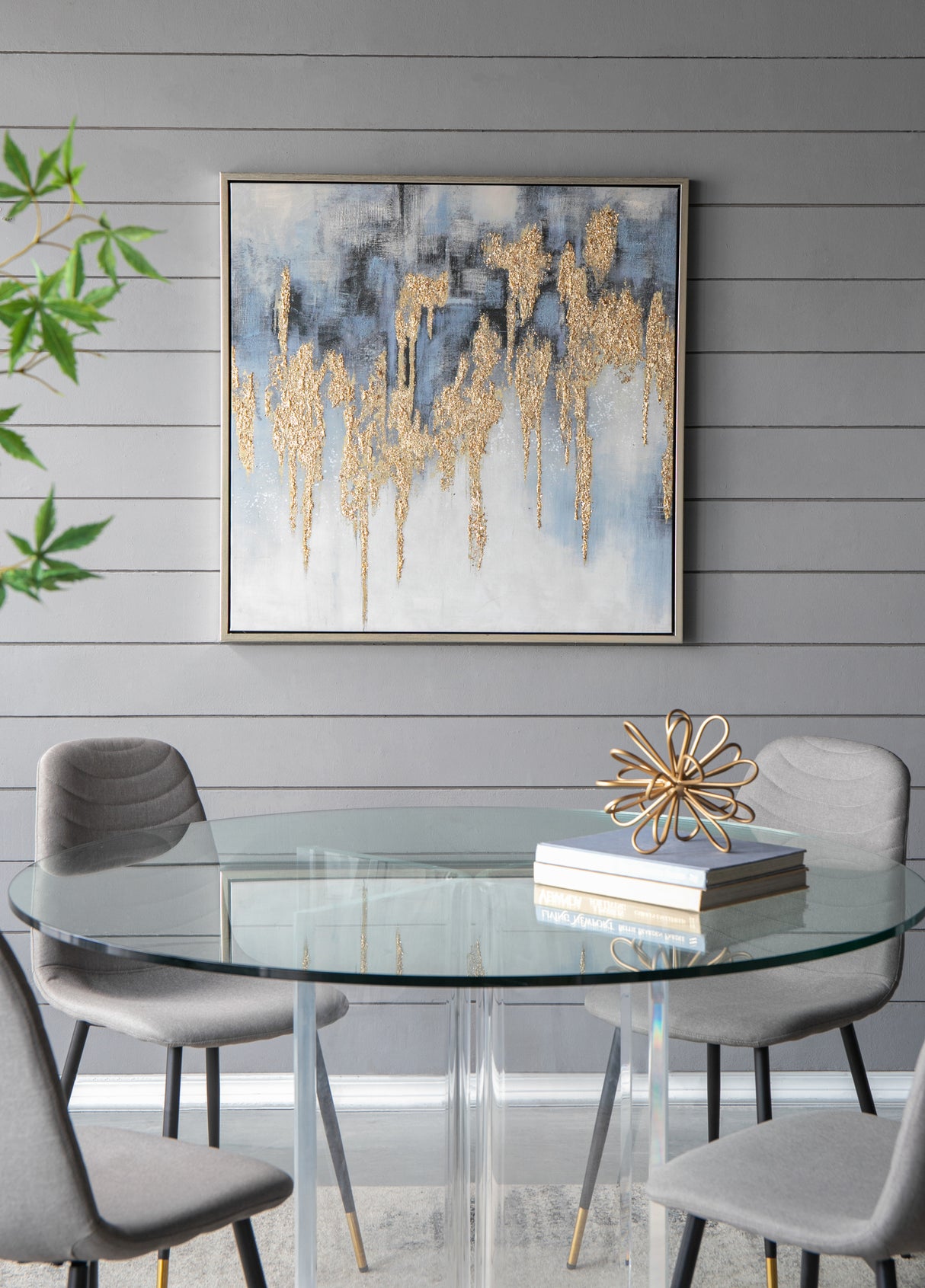 Nautilus-Nightfall™-—-Hand-Stretched-Abstract-Canvas-Wall-Art-Wall-Art