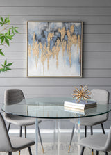 Nautilus-Nightfall™-—-Hand-Stretched-Abstract-Canvas-Wall-Art-Wall-Art