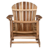 Malibu Adirondack Chair