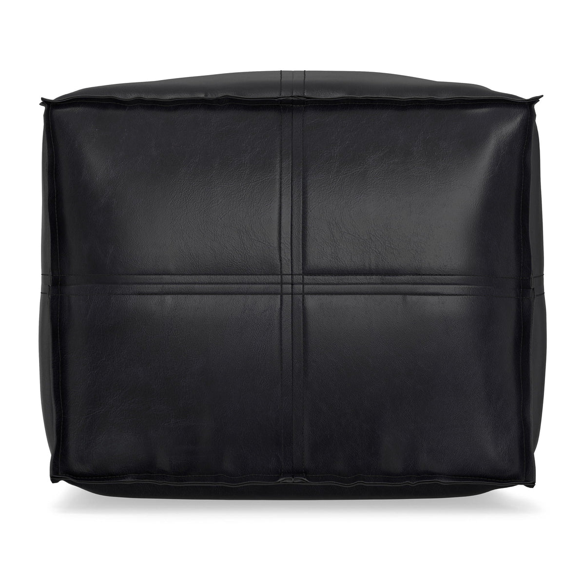 Brody - Versatile Square Pouf