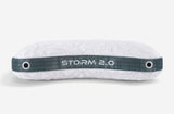 BedGear storm cuddle curve pillow