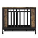 Dog House Furniture for Medium/Small Dogs