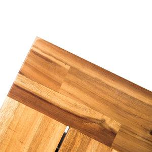 Catriona - Bench - Teak