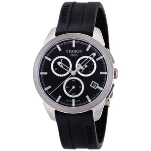 Tissot Men's Titanium