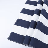 Outdoor Deep Seat Cushions for Patio Furniture, Set of 2