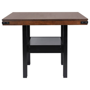 Walden - Counter Height Dining Table - Oak