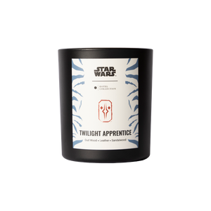 Star Wars™ My Way Candle