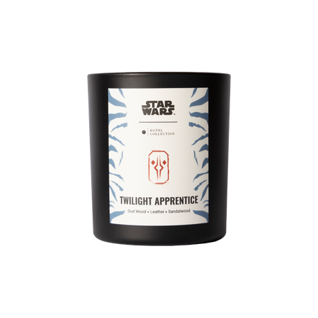 Star Wars™ My Way Candle