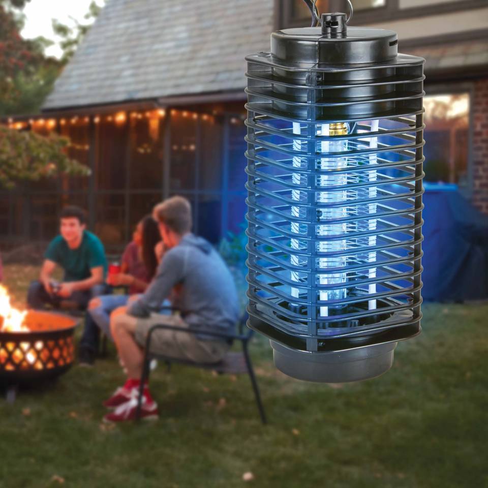 Indoor-&-Outdoor-Electric-Bug-Zapper-