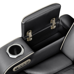 Fortuner - Power Reclining Sofa