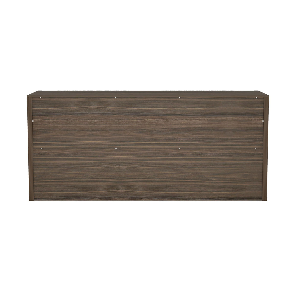 Linda - Double Wide Dresser With 6 Drawers