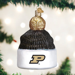 Purdue-Beanie-Ornament-Christmas-Ornaments