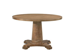 Yotam Dining Table - Oak