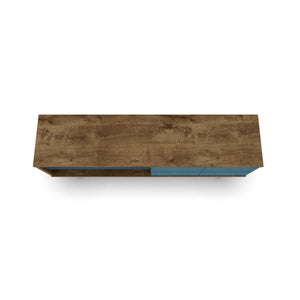 Liberty - Freestanding Design TV Stand