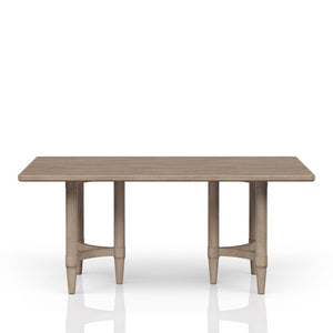 Counter Height Dining Table Colored - Sand