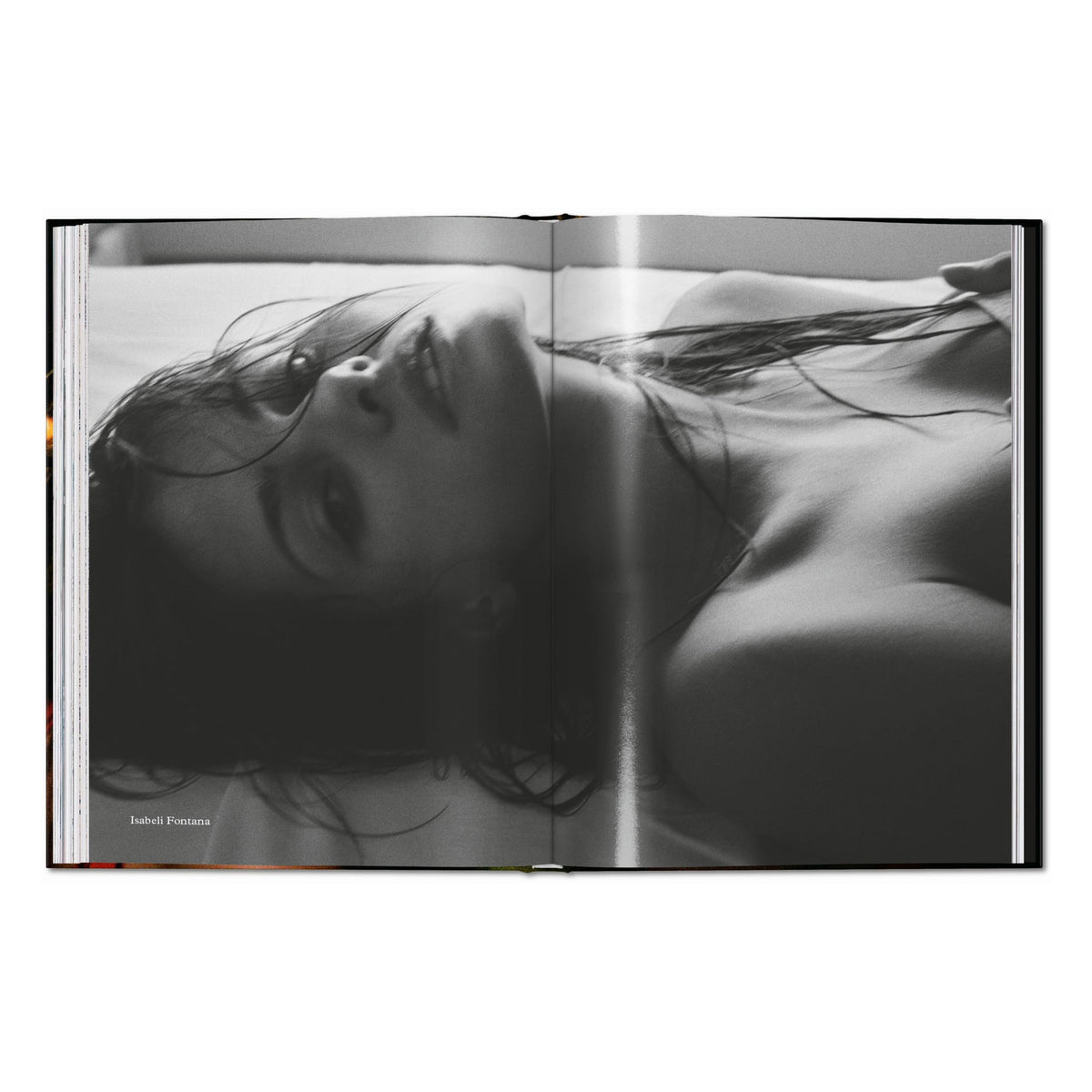 MaRIO DE JANEIRO Testino (English)