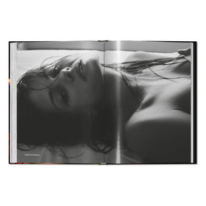 MaRIO DE JANEIRO Testino (English)