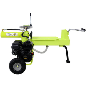 20 Ton Portable Log Splitter