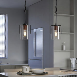 Adjustable Pendant Lighting