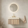 MURI 30" Bathroom Vanity & Sink