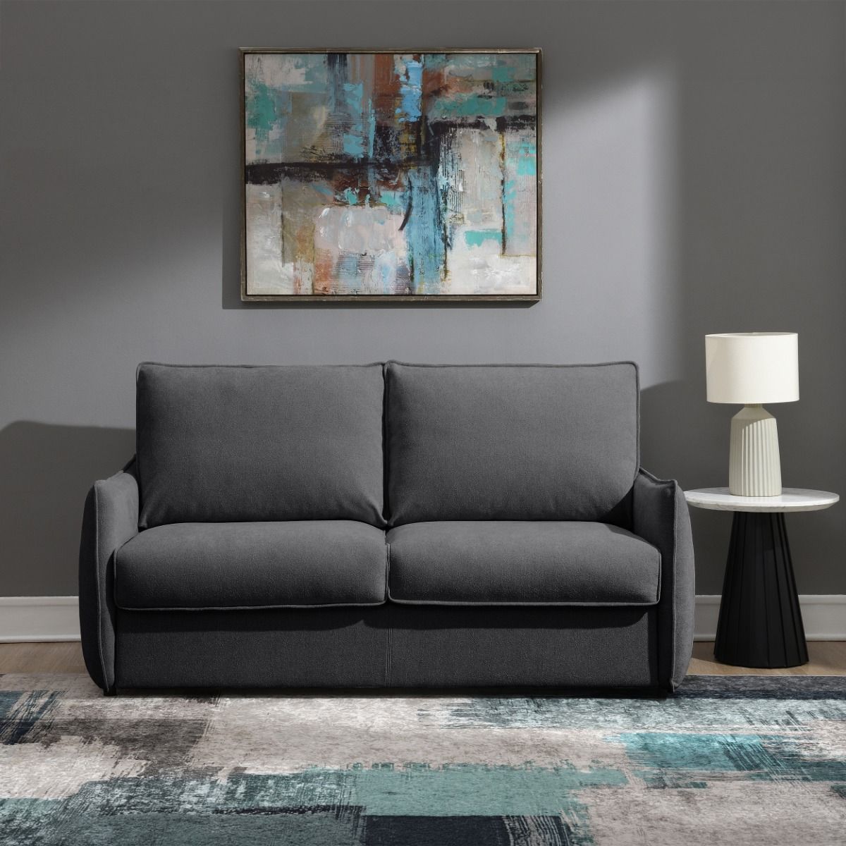 Jinn - Sofa With Sleeper