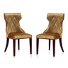 Reine - Dining Chair (Set of 2)