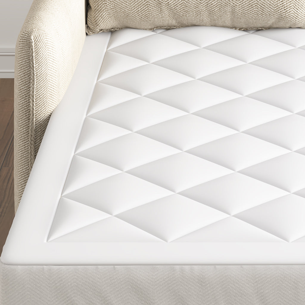 Waterproof sofa bed mattress pad