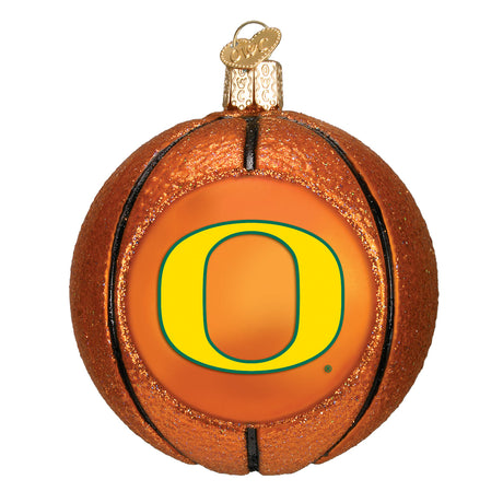 Oregon-Basketball-Ornament-Christmas-Ornaments