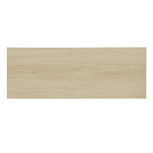 Modern Rattan 3 Door Shoe Rack Cabinet for Entryway